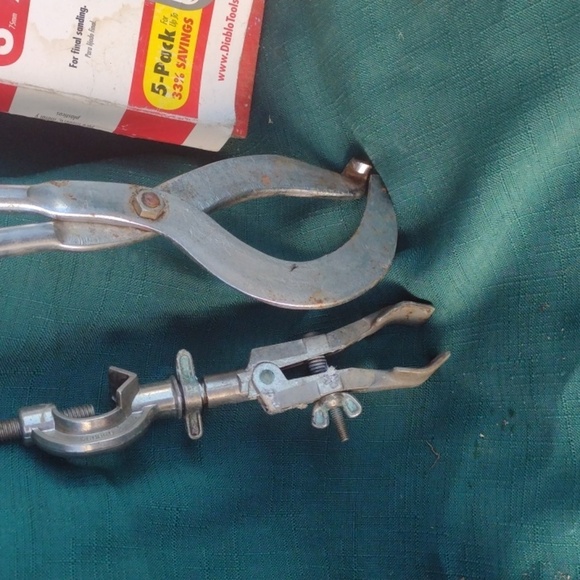 Tools Lot - Picture 2 of 4